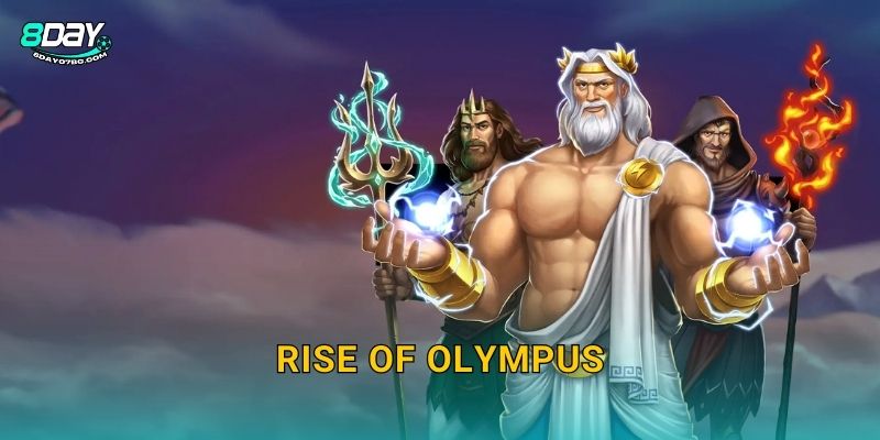 Rise of Olympus 8day bg - Sự Trỗi Dậy Các Vị Thần 10 Rise of Olympus 8day bg – Sự Trỗi Dậy Các Vị Thần