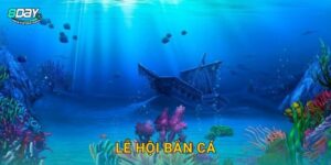 Lễ Hội Bắn Cá 8day bg – Tiệc Săn Cá Rộn Ràng