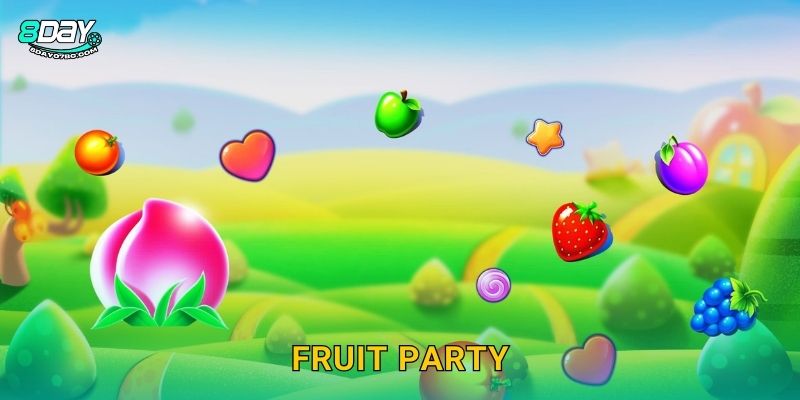 "Khám Phá Vương Quốc Màu Sắc của Fruit Party - Trò Chơi Sự Thưởng Thức Và May Mắn" 13 “Khám Phá Vương Quốc Màu Sắc của Fruit Party – Trò Chơi Sự Thưởng Thức Và May Mắn”