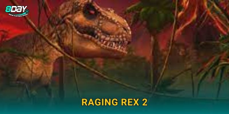 Raging Rex 2 8day bg - Khủng Long Nổi Giận Trở Lại 25 Raging Rex 2 8day bg – Khủng Long Nổi Giận Trở Lại