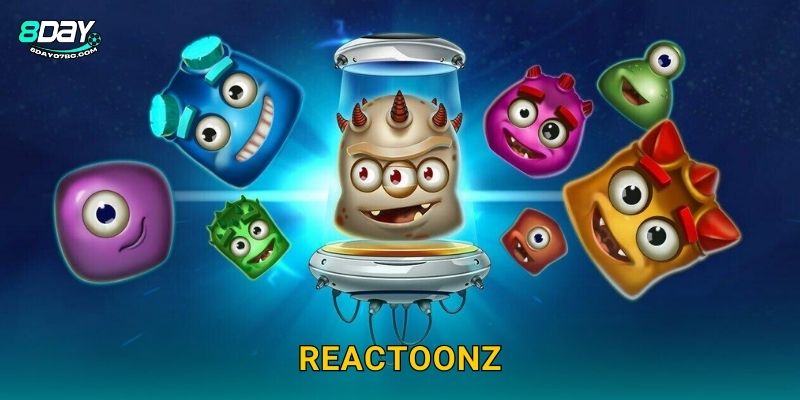 Reactoonz 8day bg - Quái Vật Ngoài Hành Tinh Bùng Nổ 1 Reactoonz 8day bg – Quái Vật Ngoài Hành Tinh Bùng Nổ
