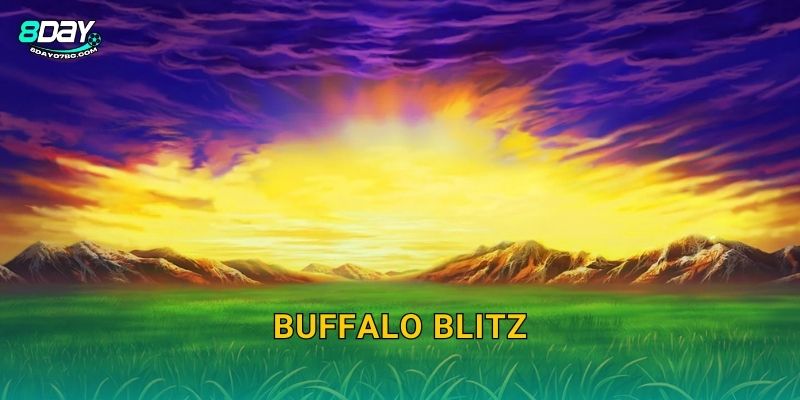 Buffalo Blitz 8day bg - Đàn Bò Rừng 4096 Cách Thắng 1 Buffalo Blitz 8day bg – Đàn Bò Rừng 4096 Cách Thắng